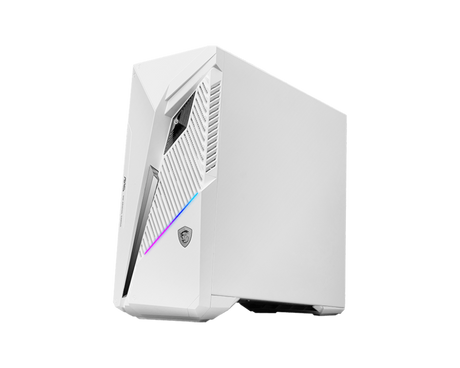 【限定商品組合】MSI GAMING SYS PACK 微星白色電競系統組合 (27吋WQHD+180Hz電競螢幕 x i5+RTX5060電競桌機)