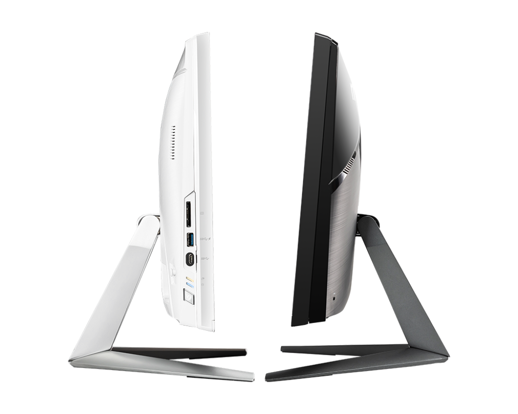 PRO AP222T 14M-425TW 一體成型電腦