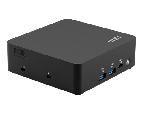 【會員限定優惠】Cubi NUC AI 1UMG-040BTW 迷你電腦(準系統)