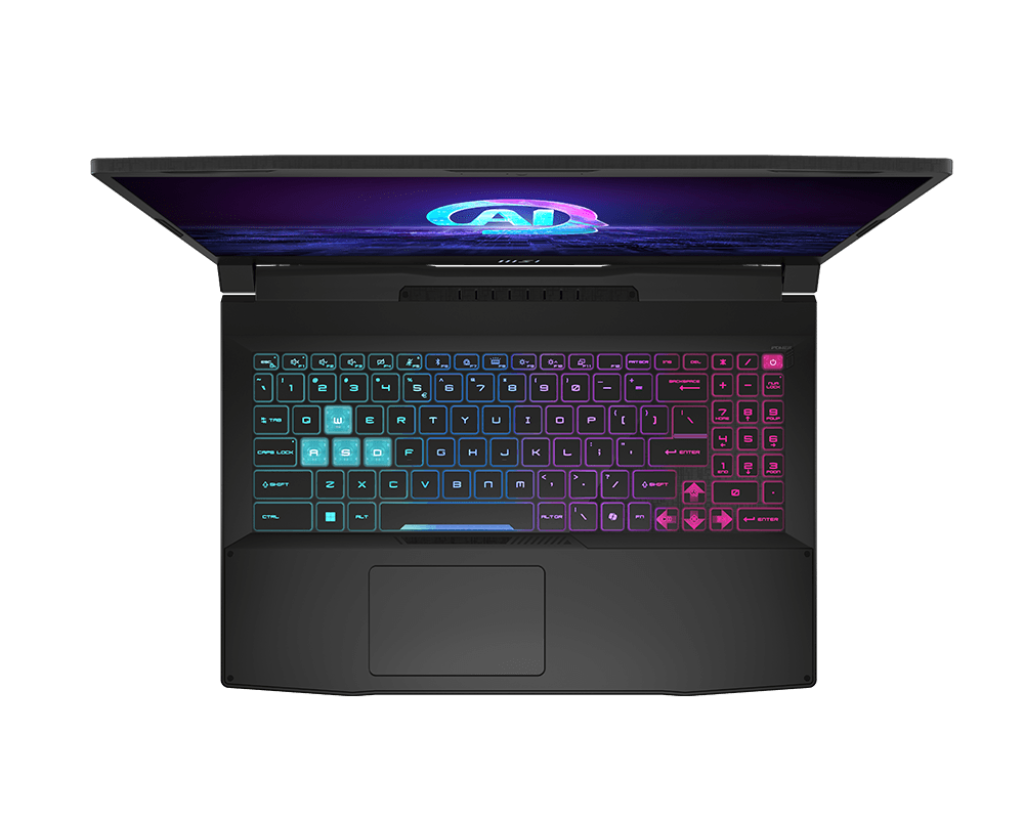 Katana A15 AI B8VF-433TW 電競筆電