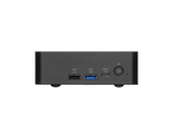 【會員限定優惠】MSI Cubi NUC AI+ 3MG-010TW 微星迷你電腦 (黑)