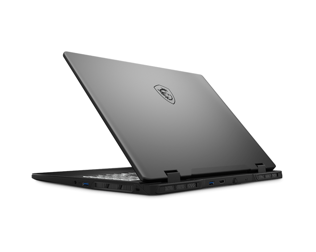 【會員限定優惠】CreatorPro M16 HX C14VIG-075TW 創作筆電工作站