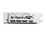 【新品上市】GeForce RTX 5060 8G GAMING TRIO OC WHITE 微星顯卡