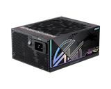 【新品】MSI MPG Ai1300TS PCIE5 微星1300瓦電源供應器 (80 Plus 鈦金認證 / 先進顯卡保護技術)
