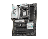 【會員限定優惠】B850 GAMING PLUS WIFI 微星主機板