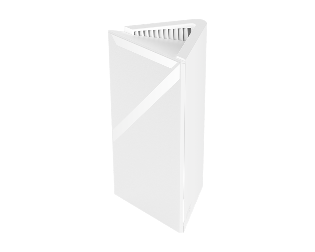 Roamii BE Lite Mesh System- 1 Pack 雙頻高速網路分享器(單入組)