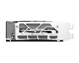 MSI GeForce RTX 5060 8G GAMING TRIO OC 微星顯卡