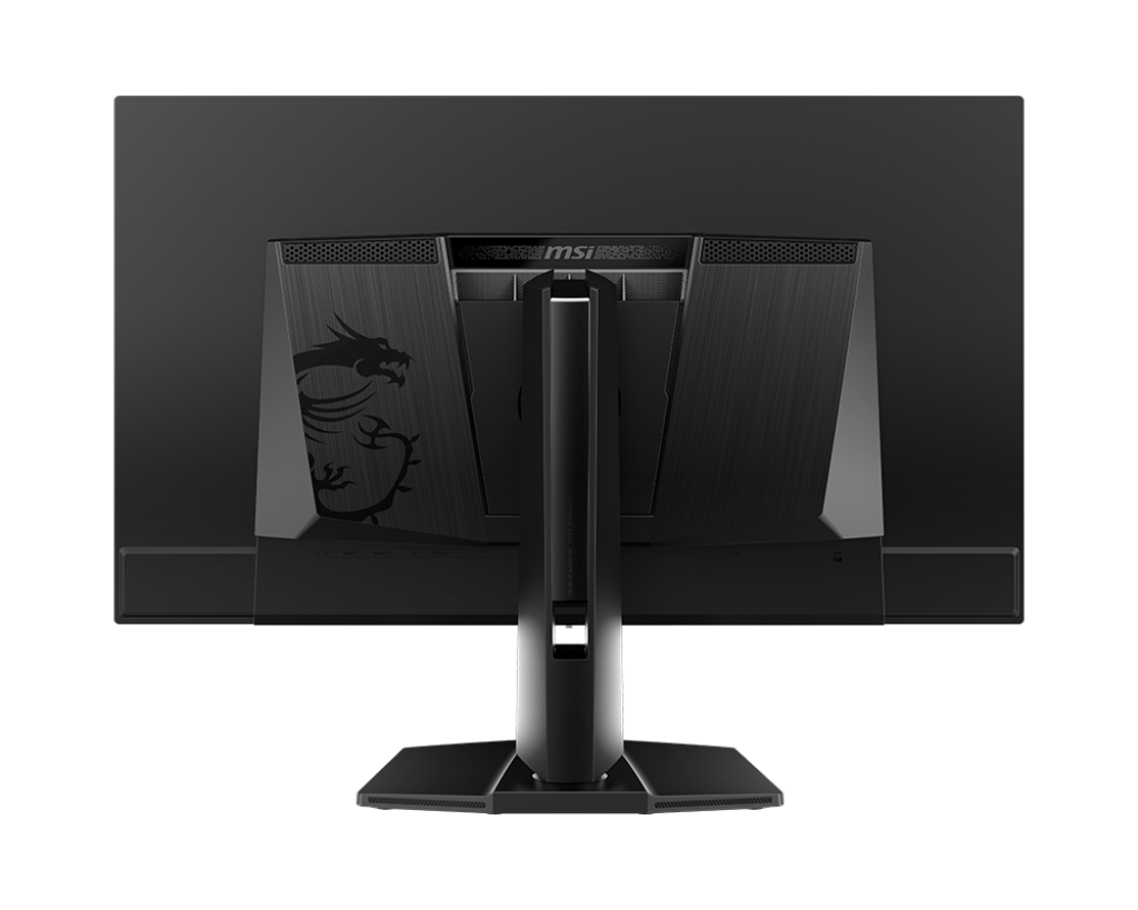 【暑期限時優惠】MSI MAG 322UP QD-OLED E16 微星4K電競顯示器 ( 0.03m / HDR450 / 雙HDMI 2.1 / 人體工學支架 )