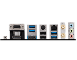 【EZDIY限定】MSI B550M PRO-VDH WIFI 微星主機板