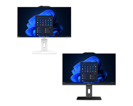 【2025熱銷推薦】PRO AP242P 14M-619TW 一體成型電腦