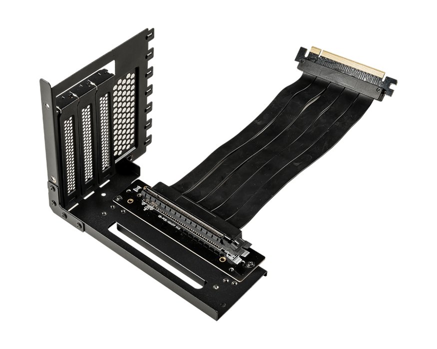 MAG PCI-E 3.0 X16 RISER CABLE 延長線
