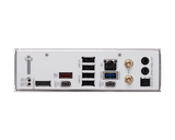 【2025熱銷推薦】B850 GAMING PLUS WIFI PZ 微星主機板