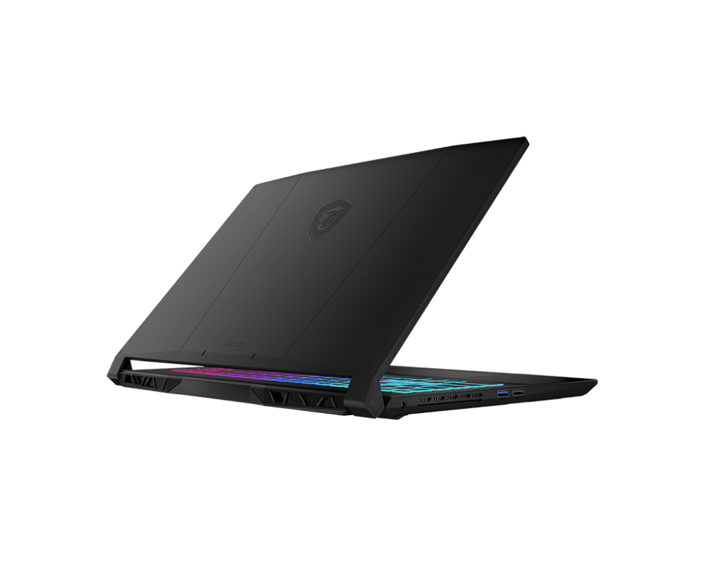 Katana A15 AI B8VF-433TW 電競筆電