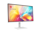 Modern MD272QXPW 旋轉美型顯示器 (27吋IPS/ 400尼特/ 人體工學支架/ TypeC65W充電/ 白)