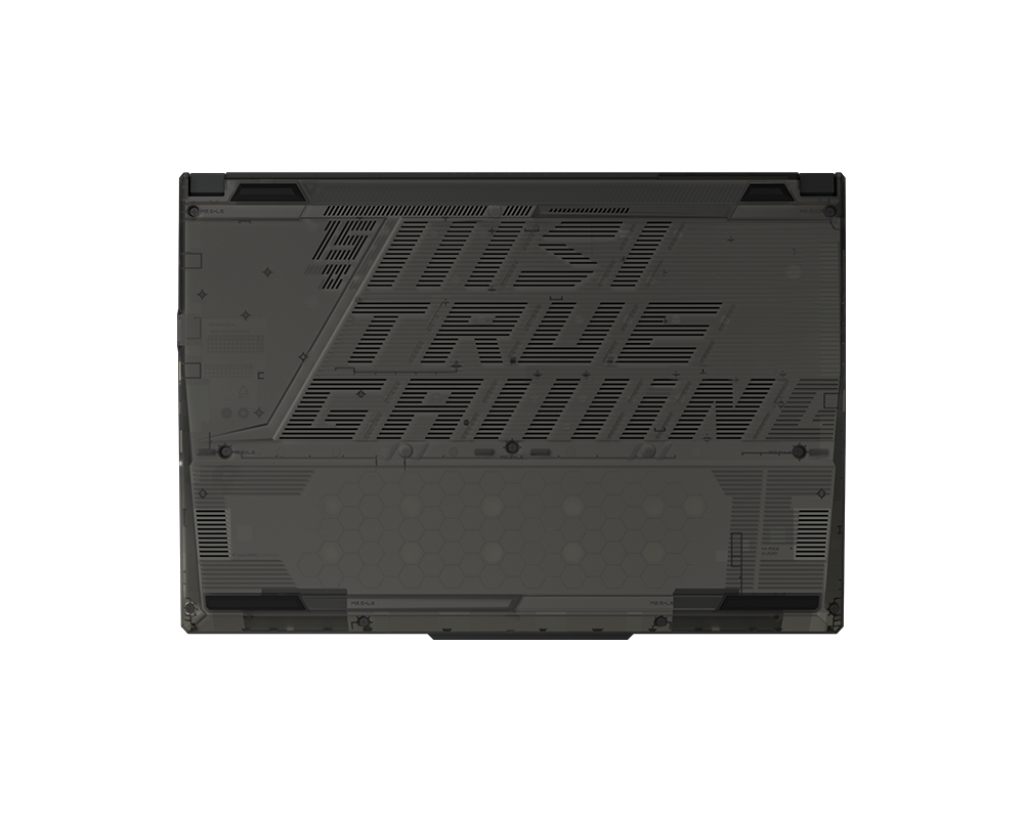 【2026熱銷推薦】MSI Cyborg 15 A2RUDX-2288TW 微星電競筆電