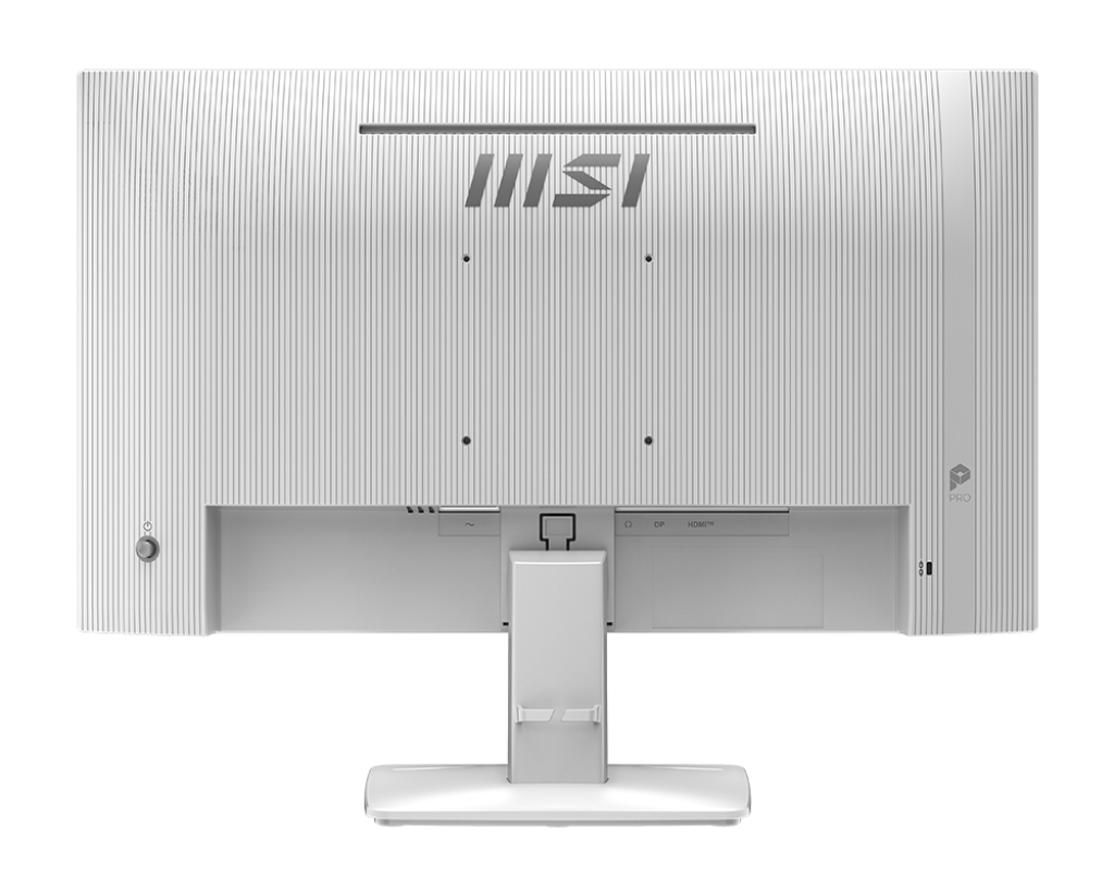 【會員限定優惠】MSI PRO MP243W E14 微星專業護眼顯示器 (24吋IPS/ FHD/ 144Hz/ 1ms/ 護眼)