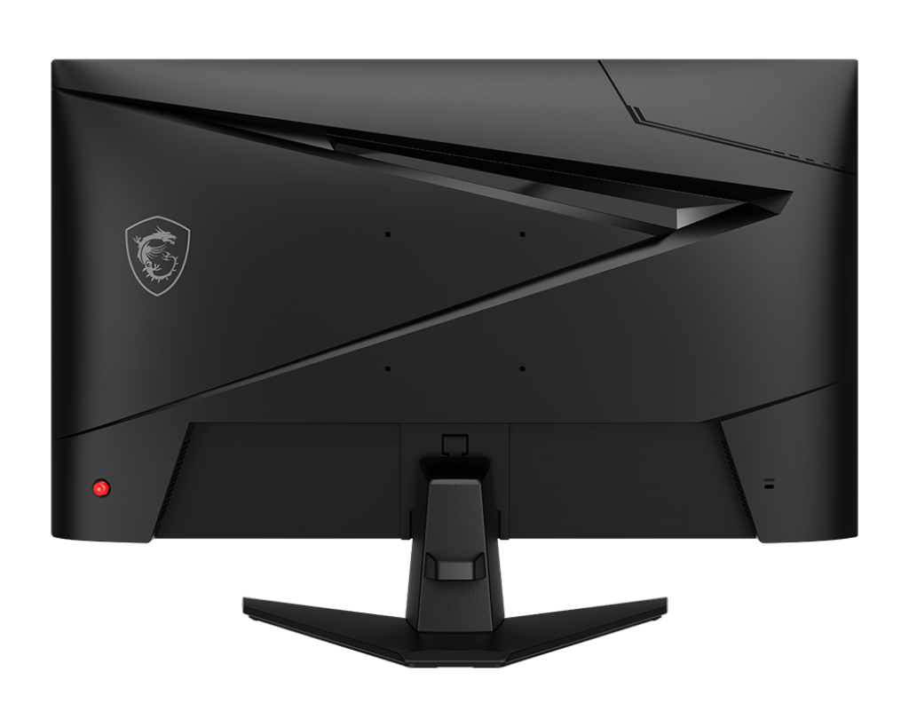 【會員限定優惠】MAG 274QF 電競顯示器 (27吋Rapid IPS/ 180Hz/ 0.5ms/ 護眼減藍光)