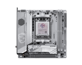 【新品】MSI MPG X870I EDGE TI EVO WIFI 微星主機板