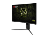 【新品】MSI MAG 274CQPDF X32 微星高更新率雙模電競顯示器 ( Rapid VA / 1500R曲面屏 / 400Hz / 人體工學支架 )