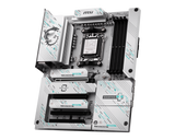 【2025熱銷推薦】B850 GAMING PLUS WIFI PZ 微星主機板