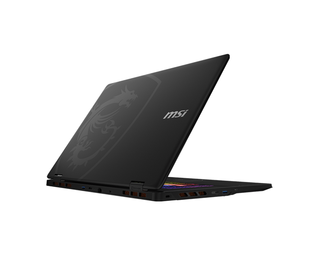 MSI Crosshair A18 HX A7WFKG-024TW 微星電競筆電