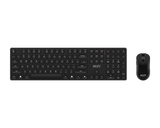 【新品上市】FORGE K210 W COMBO TC 無線鍵鼠組