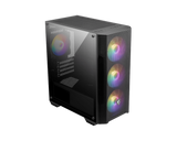 【福利品】MAG FORGE M100A 電腦機殼