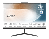 【2026熱銷推薦】Modern AM242 1M-1060TW 微星一體成型電腦