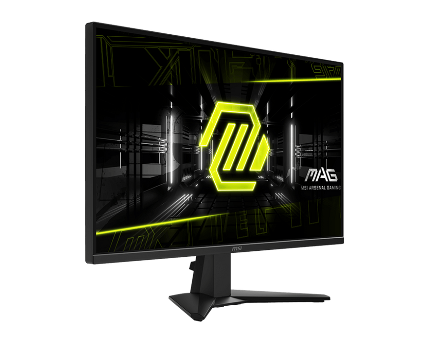 【新品上市】MAG 275QF 電競顯示器 ( IPS / 180Hz / 0.5ms / AI Vision )