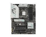 【會員限定優惠】B850 GAMING PLUS WIFI 微星主機板