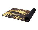 MSI AGILITY GD70 DRAGON TIAMAT 微星龍魂電競滑鼠墊(中)
