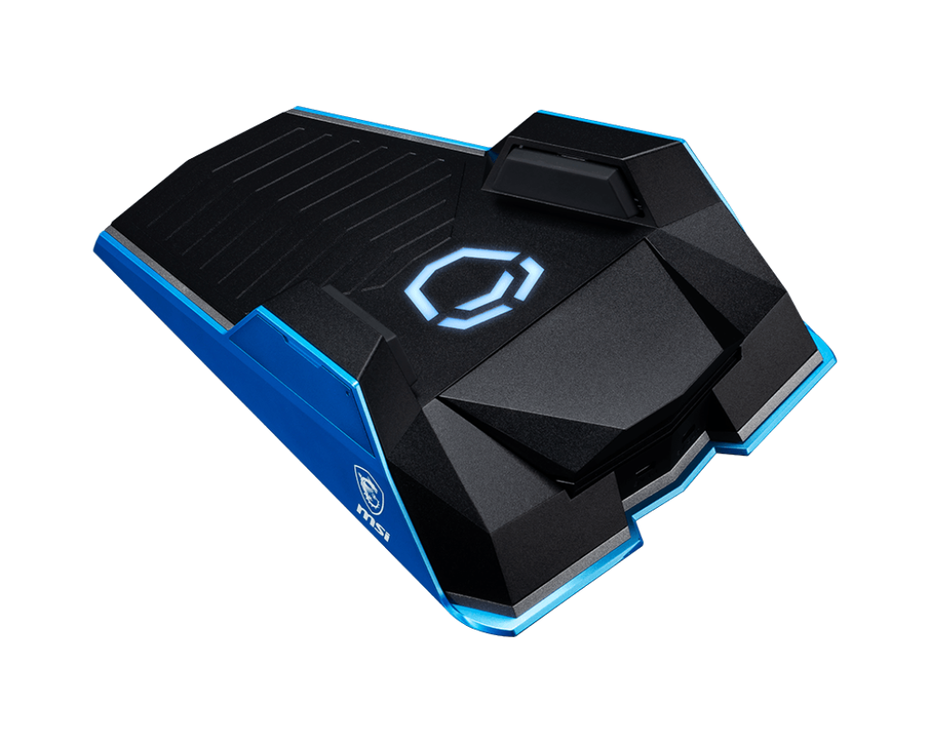 【新品上市】Liberator GP11 / GP12 電競踏板