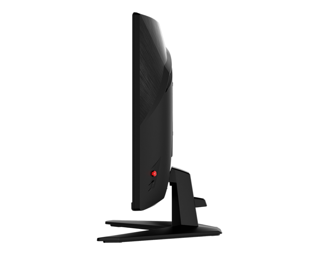 【2026熱銷推薦】MAG 274CQF 電競顯示器 (27吋Rapid VA/ 1500R曲面屏/ 180Hz/ 0.5ms/ AI Vision)