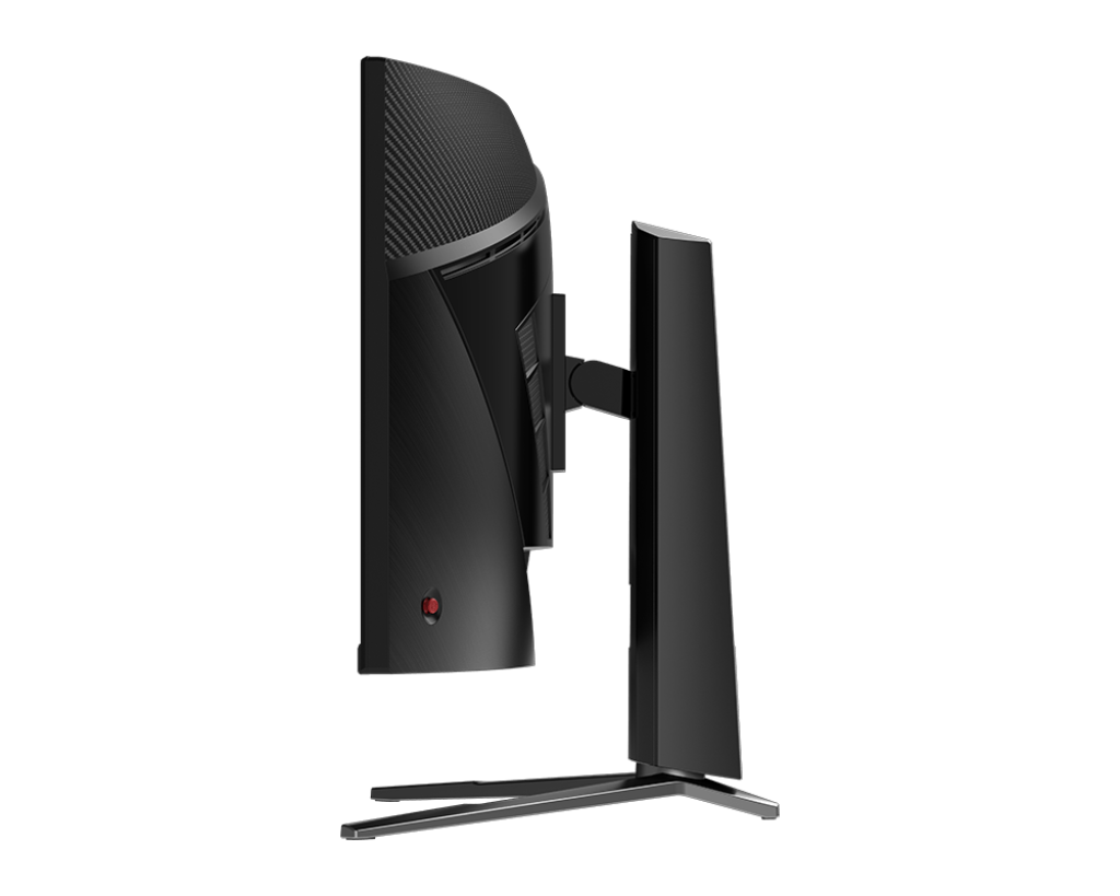 【新品上市】MPG 346CQRF X24 超廣角電競顯示器 (34吋Rapid VA/ 1500R曲面屏/ UWQHD/ 240Hz/ 21:9)