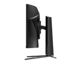 【新品上市】MPG 346CQRF X24 超廣角電競顯示器 (34吋Rapid VA/ 1500R曲面屏/ UWQHD/ 240Hz/ 21:9)