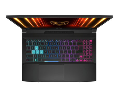 MSI Katana 15 HX B14WFK-884TW 微星電競筆電