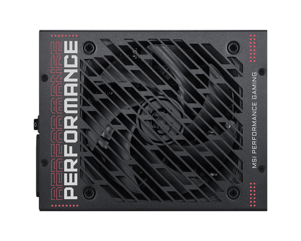 【新品】MSI MPG Ai1300TS PCIE5 微星1300瓦電源供應器 (80 Plus 鈦金認證 / 先進顯卡保護技術)