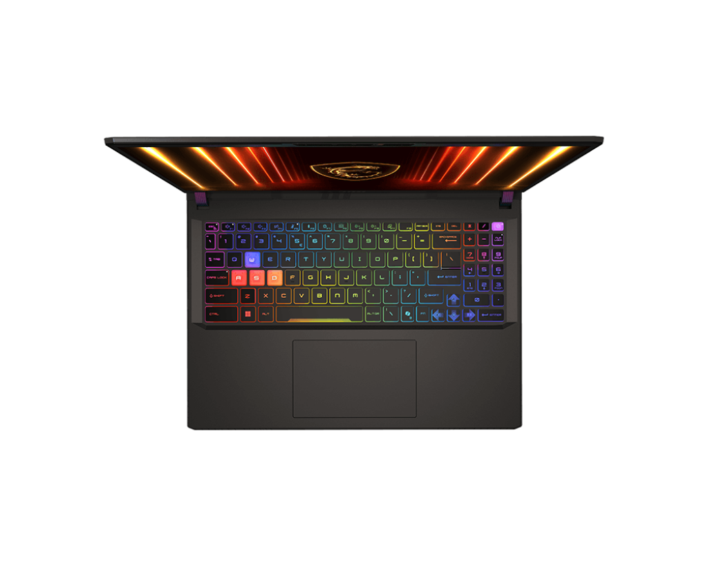 【2025熱銷推薦】Vector 16 HX AI A2XWHG-477TW 電競筆電