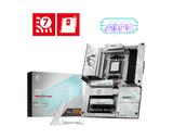 【2025熱銷推薦】B850 GAMING PLUS WIFI PZ 微星主機板