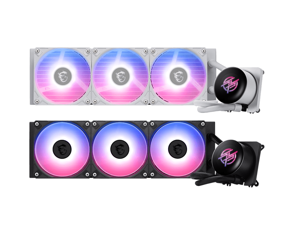 早い者勝ち MSI MPG CORELIQUID P13 360 ブラックモデル MPG CORELIQUID P13 series