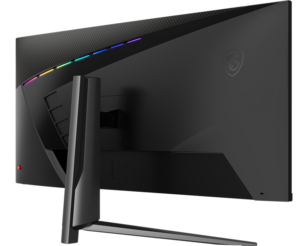 【2025熱銷推薦】MAG401QR 電競顯示器 (40型/ IPS面板/ 21:9黃金影音比例/ 155Hz)