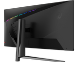 【雙11限時優惠】MAG401QR 電競顯示器 (40型/ IPS面板/ 21:9黃金影音比例/ 155Hz)