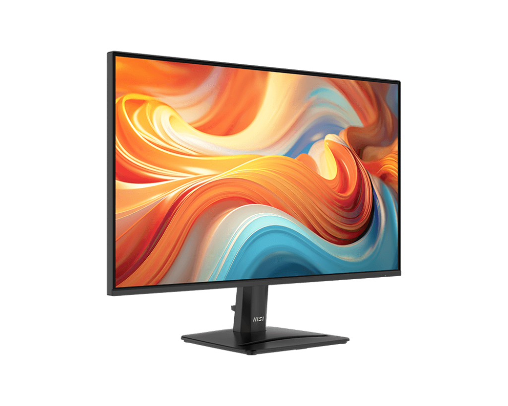 【新品上市】PRO MP271 E14A 專業護眼顯示器 (27吋IPS/ 144Hz/ 1ms/ DP/ 3W喇叭)