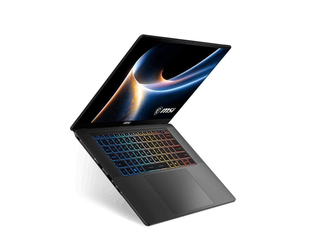 【2026熱銷推薦】MSI Stealth 16 AI+ B3WF-005TW 微星輕薄高效電競筆電