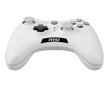 【福利品】MSI FORCE GC30 V2 WHITE 微星無線遊戲手把 (白)