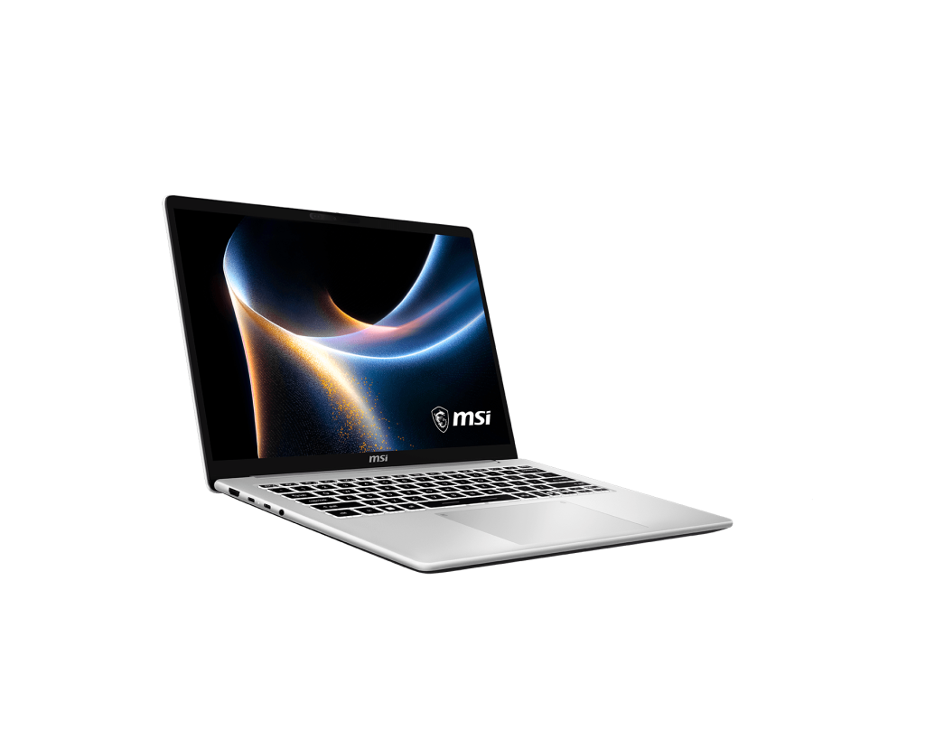 【新品】MSI Modern 14S AI+ G3MG-026TW 微星輕薄時尚商務筆電