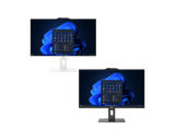 【會員限定優惠】PRO AP272P 14M-631TW 一體成型電腦