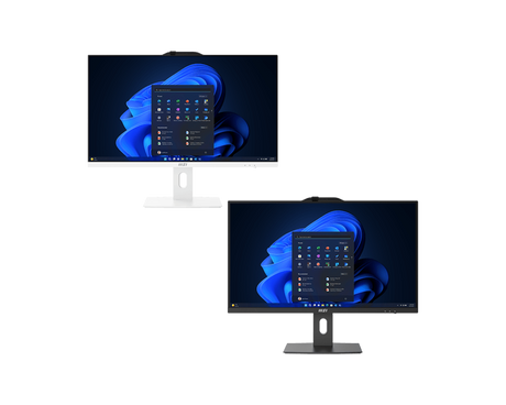 【會員限定優惠】PRO AP272P 14M-631TW 一體成型電腦