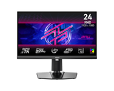 【新品上市】MPG 242R X60N 電競顯示器 (24.1吋Rapid TN/ 600Hz/ 雙HDMI 2.1)