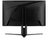 【新品上市】MAG 276CPXF 電競顯示器 (27型Rapid VA/ 1500R曲面屏/ 280Hz/ 0.5ms/ AI Vision)